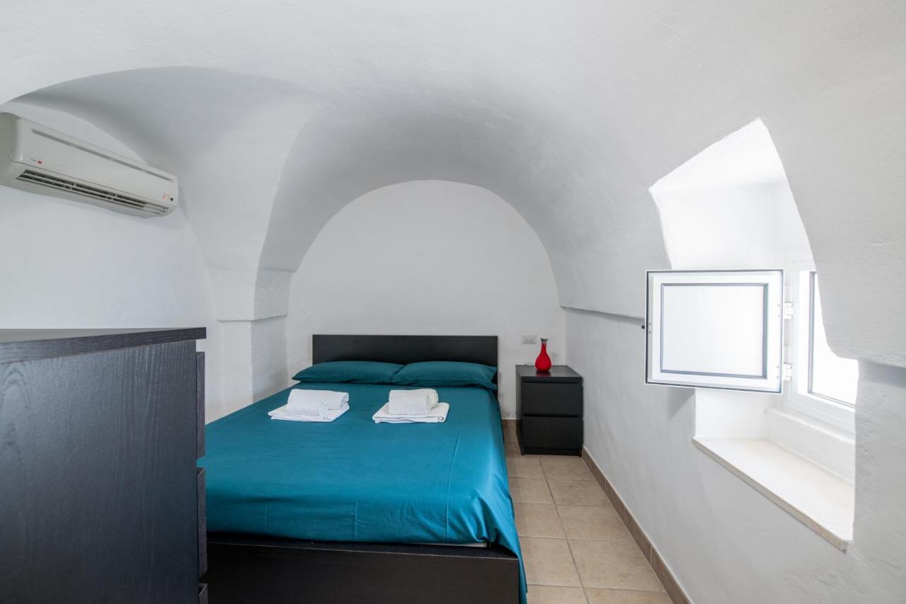 Villa Mameli 24 Ostuni Esterno foto