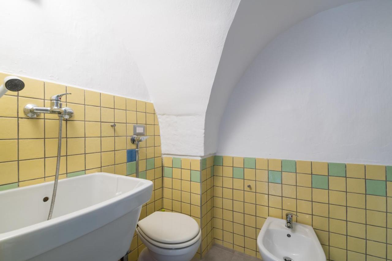 Villa Mameli 24 Ostuni Esterno foto