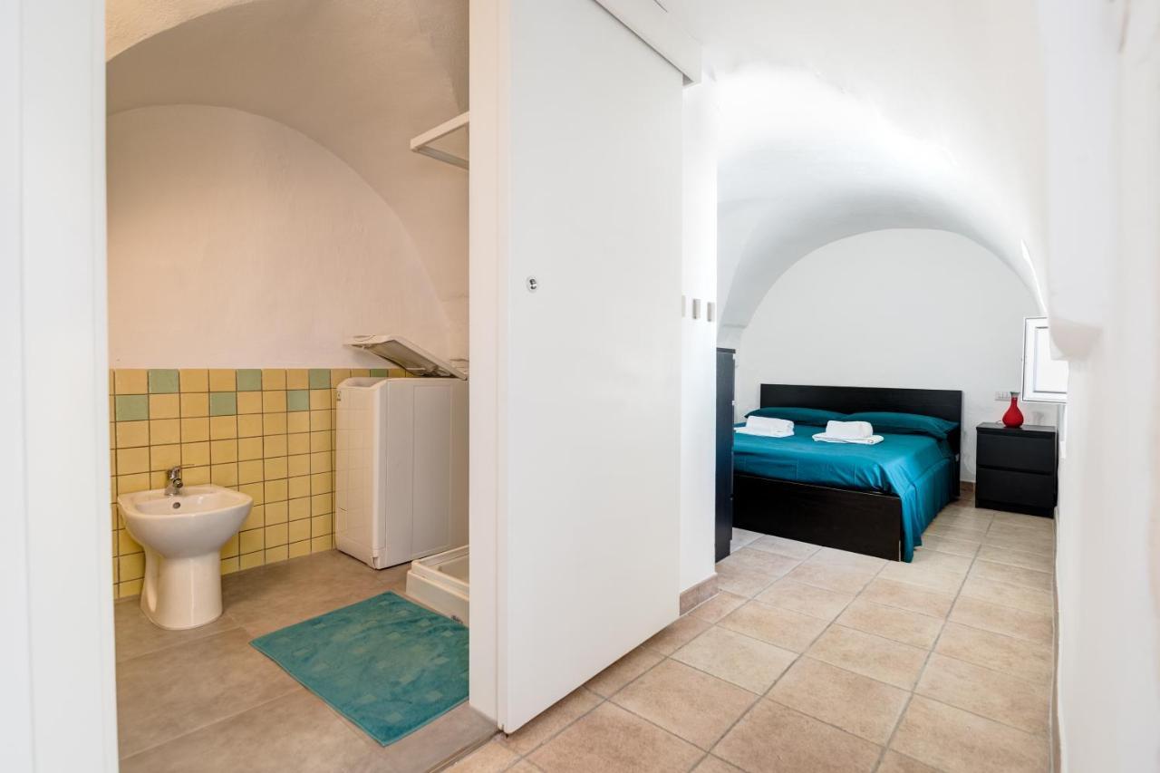 Villa Mameli 24 Ostuni Esterno foto