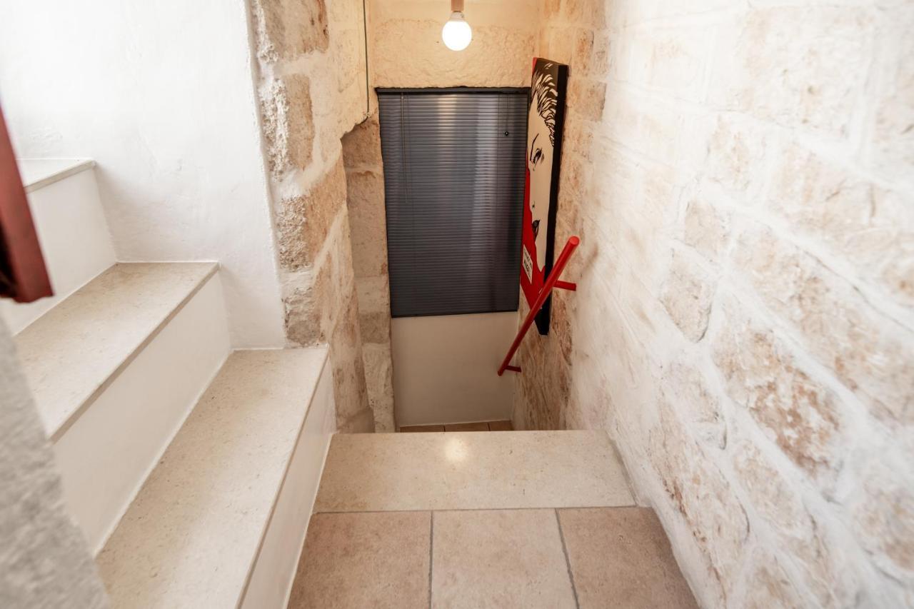 Villa Mameli 24 Ostuni Esterno foto