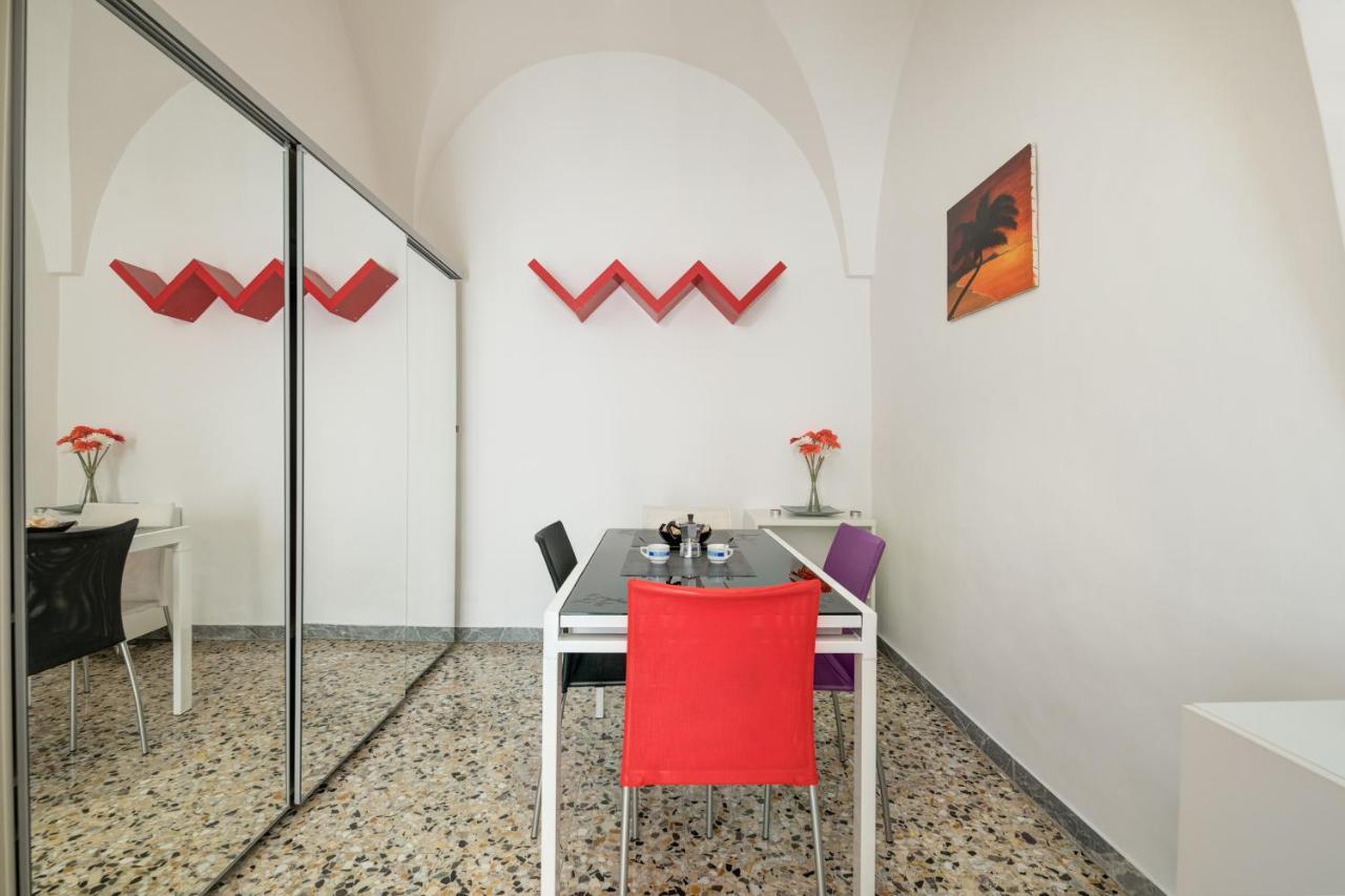 Villa Mameli 24 Ostuni Esterno foto