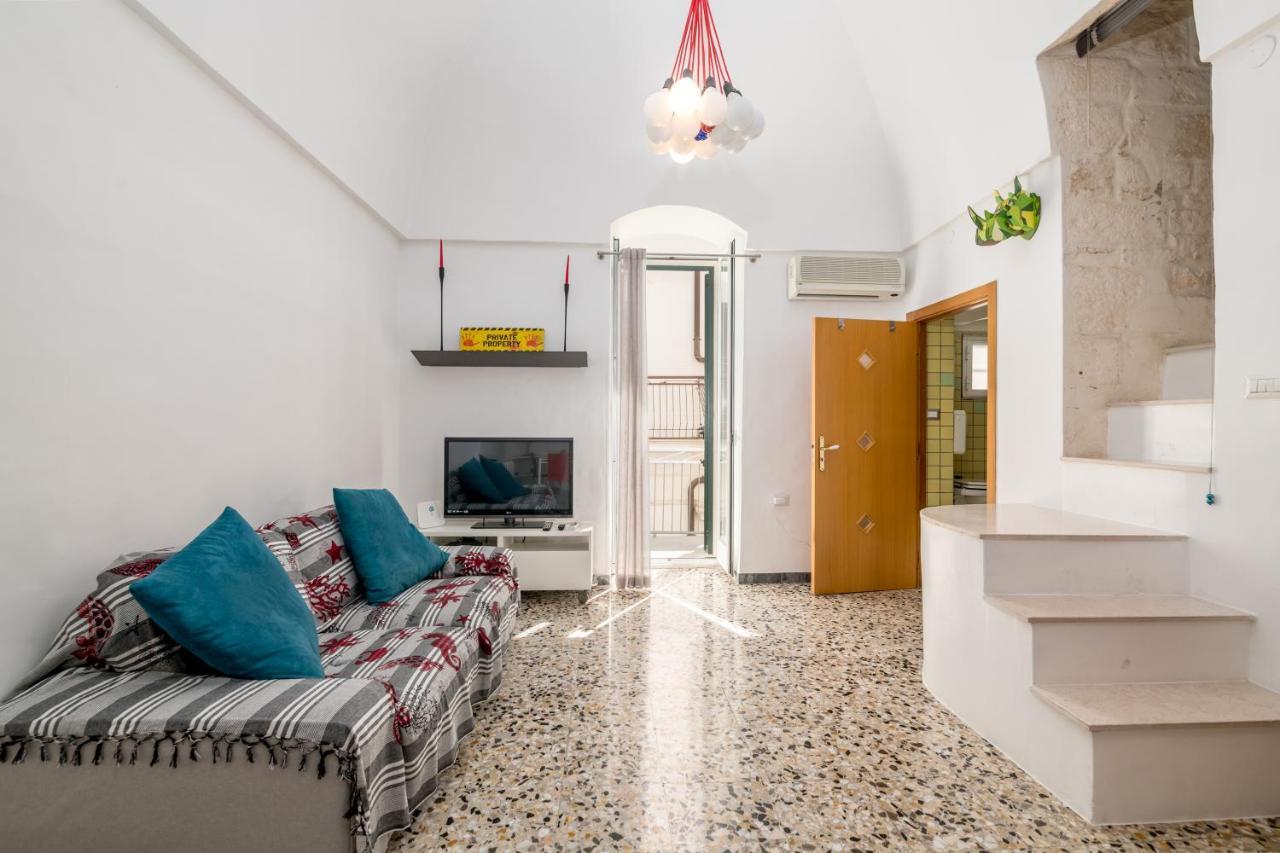 Villa Mameli 24 Ostuni Esterno foto