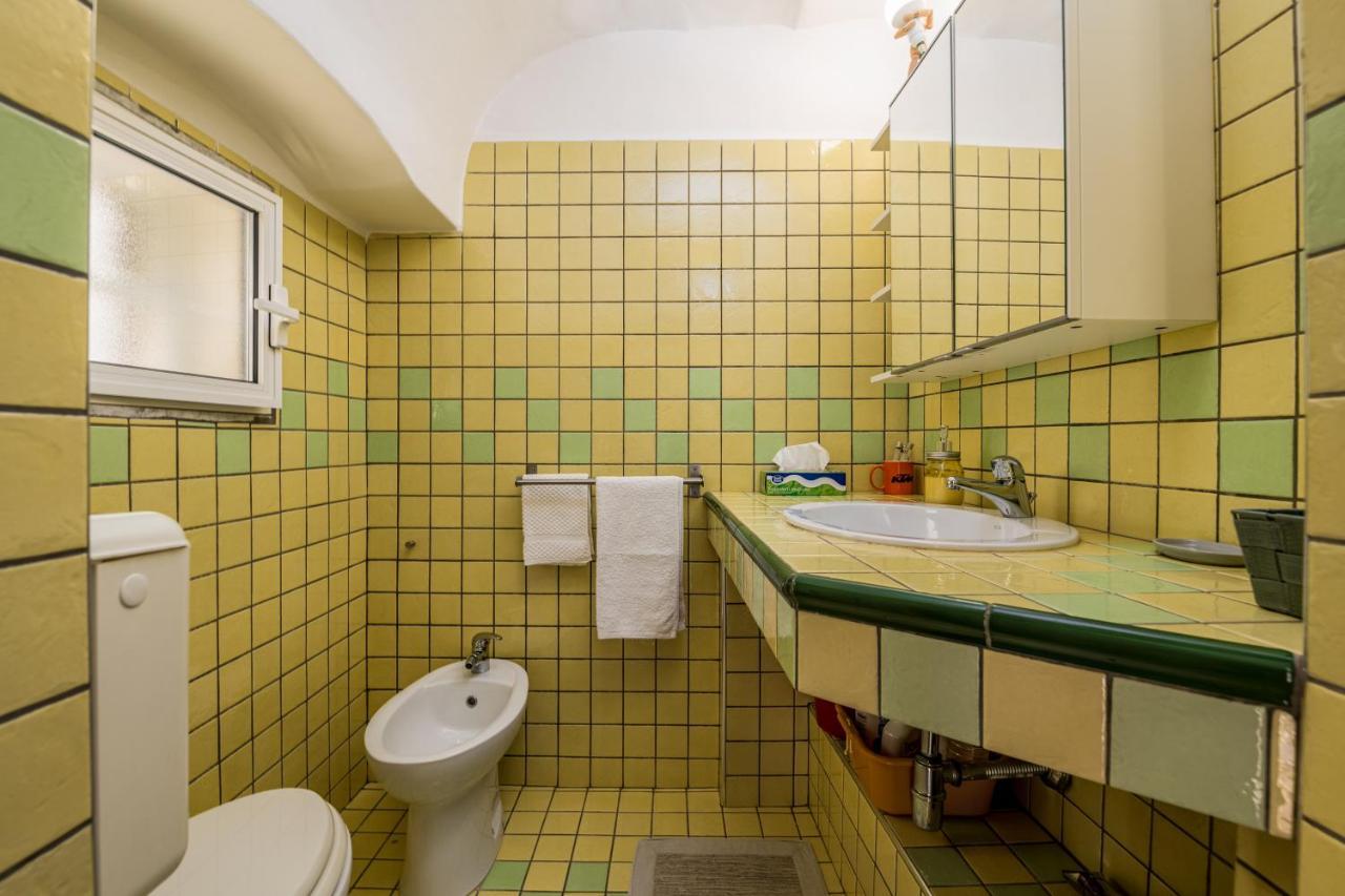 Villa Mameli 24 Ostuni Esterno foto