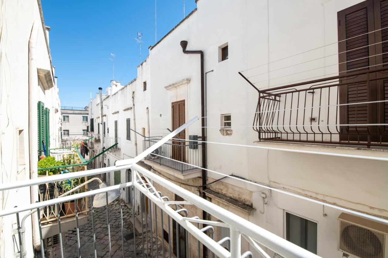 Villa Mameli 24 Ostuni Esterno foto