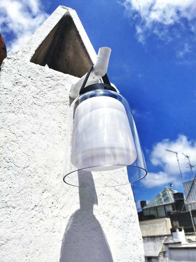 Villa Mameli 24 Ostuni Esterno foto