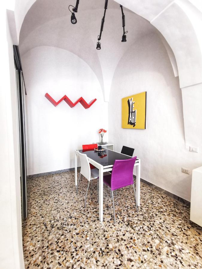 Villa Mameli 24 Ostuni Esterno foto