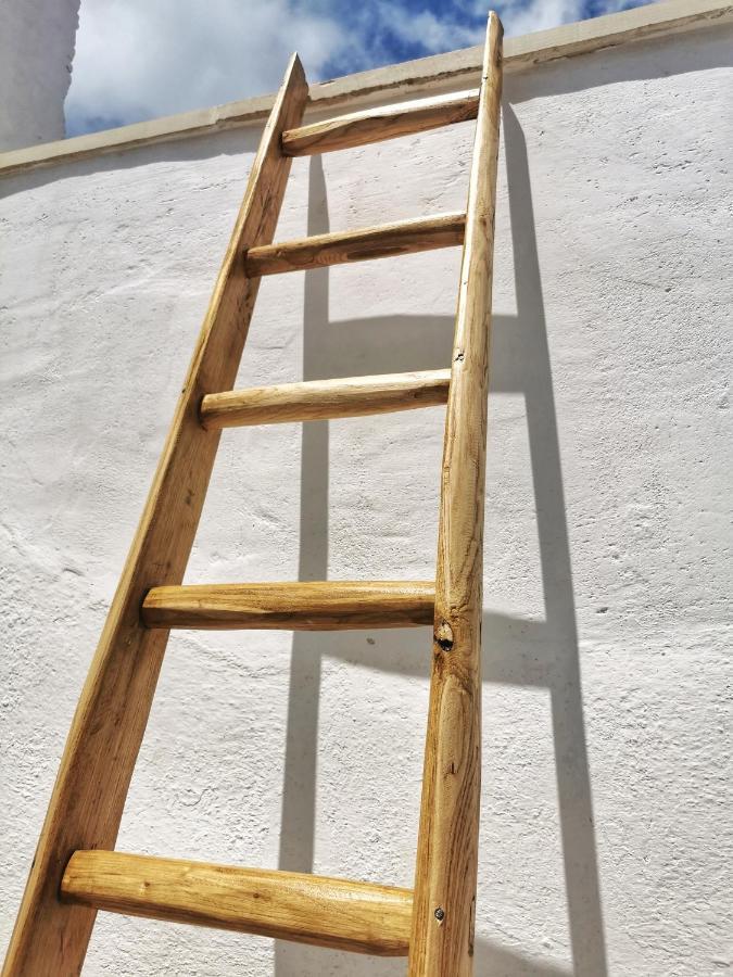 Villa Mameli 24 Ostuni Esterno foto
