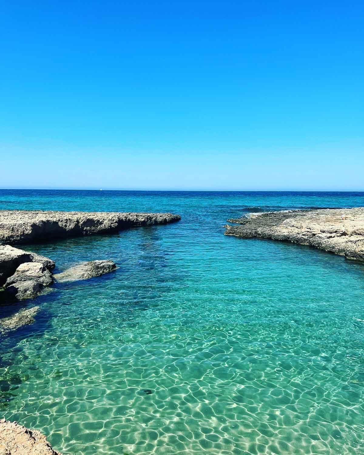 Villa Mameli 24 Ostuni Esterno foto